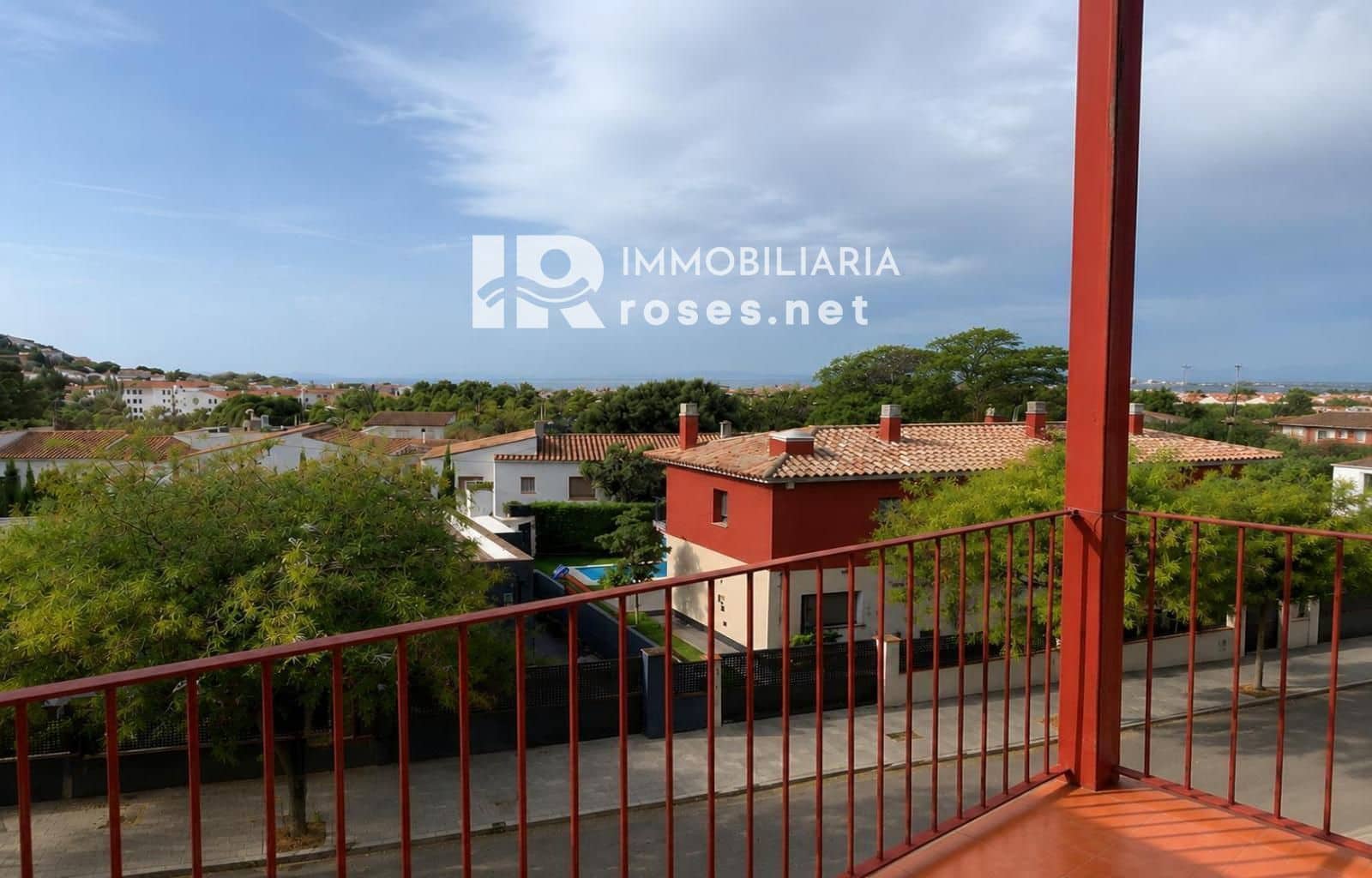 2 camera da letto Appartamento in vendita in Roses con piscina - 185.000 € (Rif: 10041897)