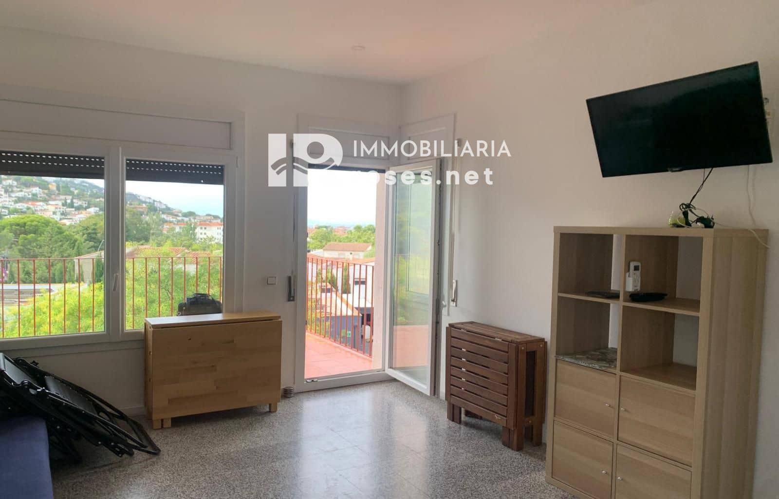 2 camera da letto Appartamento in vendita in Roses con piscina - 185.000 € (Rif: 10041897)