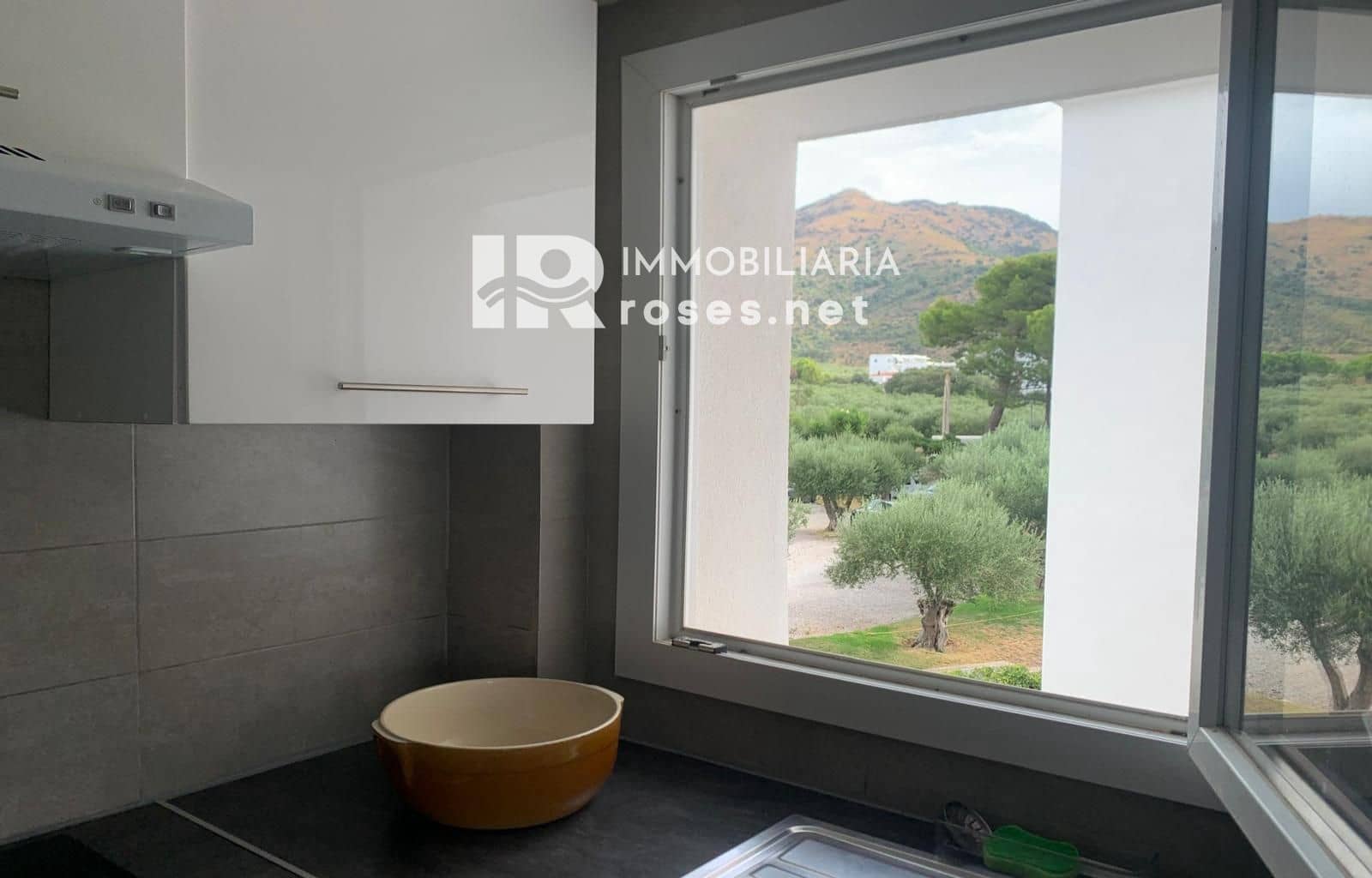 2 camera da letto Appartamento in vendita in Roses con piscina - 185.000 € (Rif: 10041897)