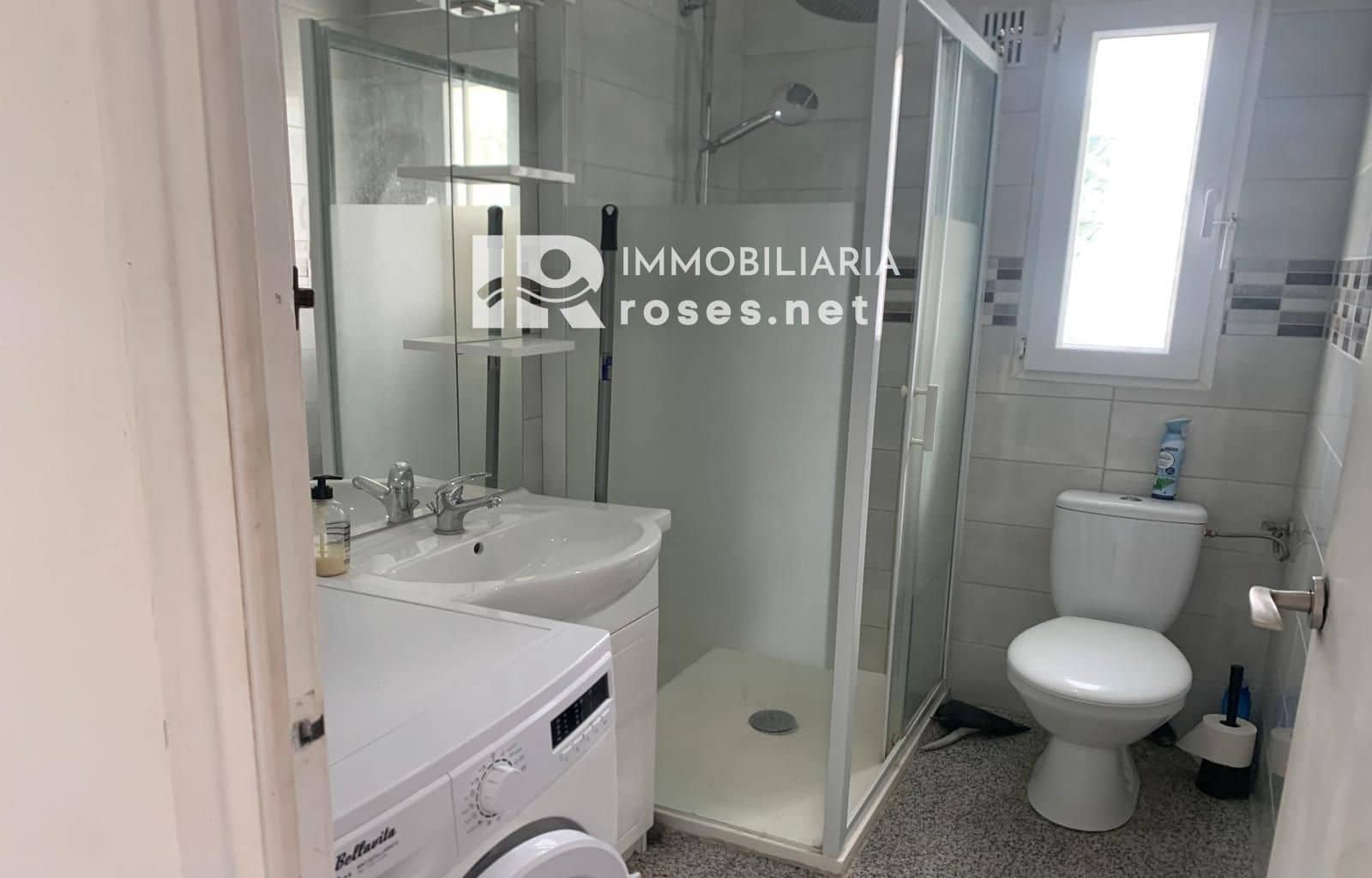2 camera da letto Appartamento in vendita in Roses con piscina - 185.000 € (Rif: 10041897)