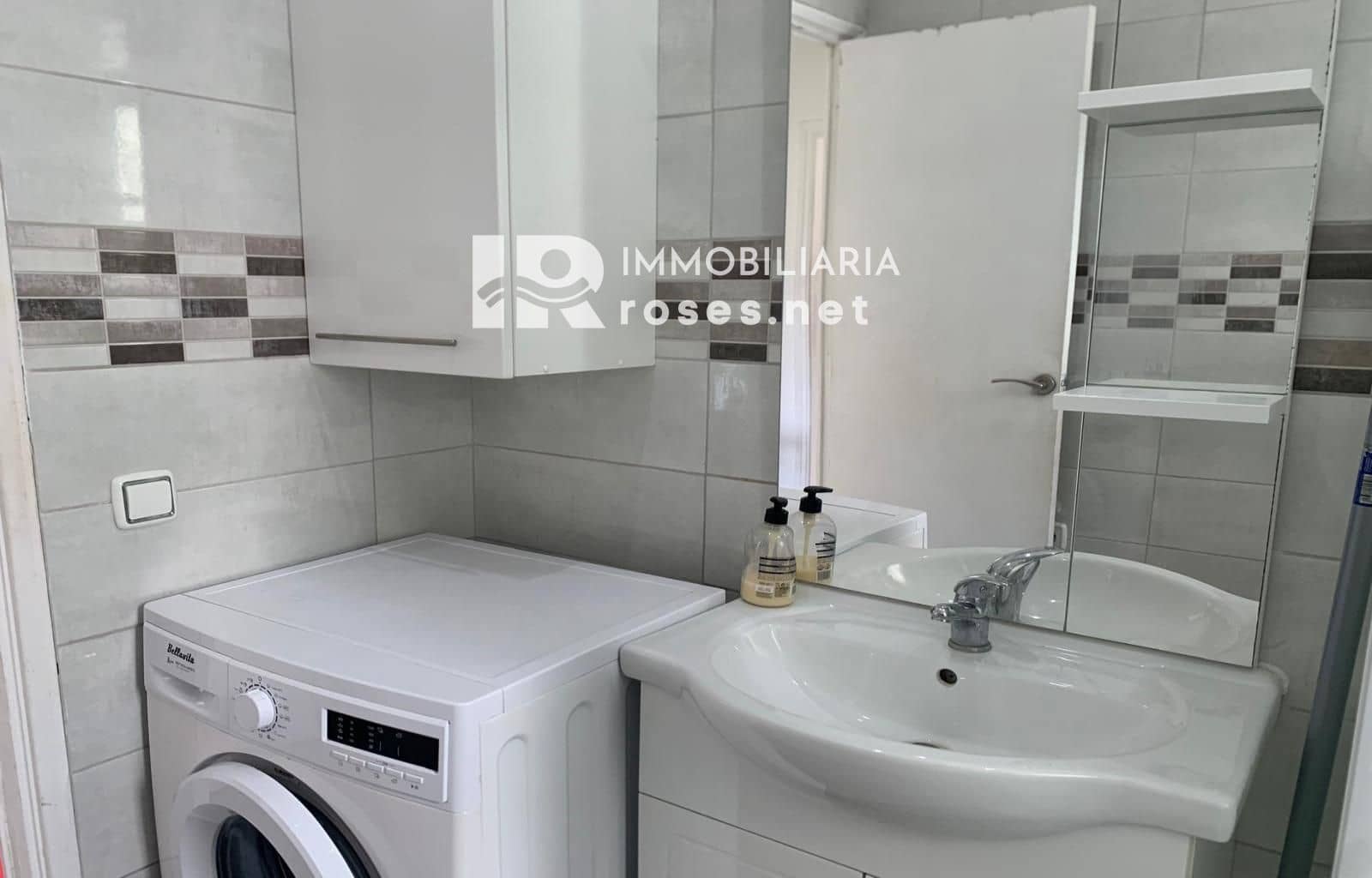 2 camera da letto Appartamento in vendita in Roses con piscina - 185.000 € (Rif: 10041897)
