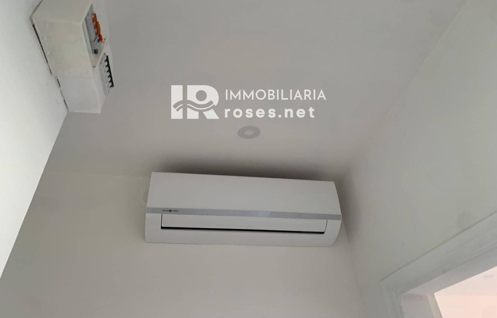 2 camera da letto Appartamento in vendita in Roses con piscina - 185.000 € (Rif: 10041897)
