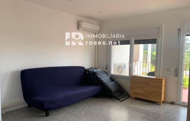 2 camera da letto Appartamento in vendita in Roses con piscina - 185.000 € (Rif: 10041897)