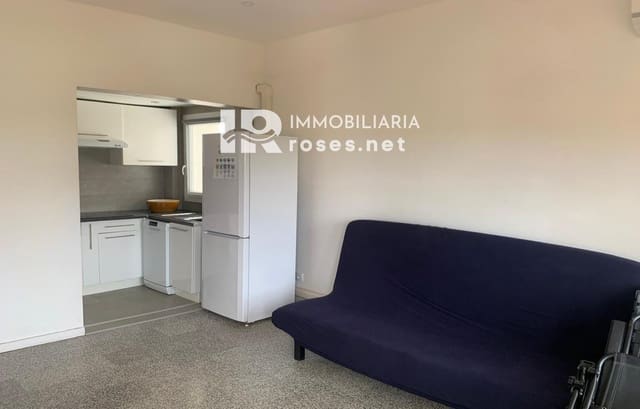 2 camera da letto Appartamento in vendita in Roses con piscina - 185.000 € (Rif: 10041897)