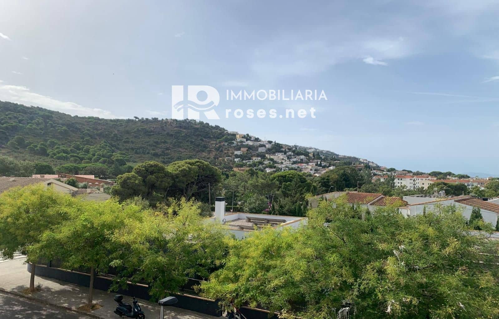 2 camera da letto Appartamento in vendita in Roses con piscina - 185.000 € (Rif: 10041897)
