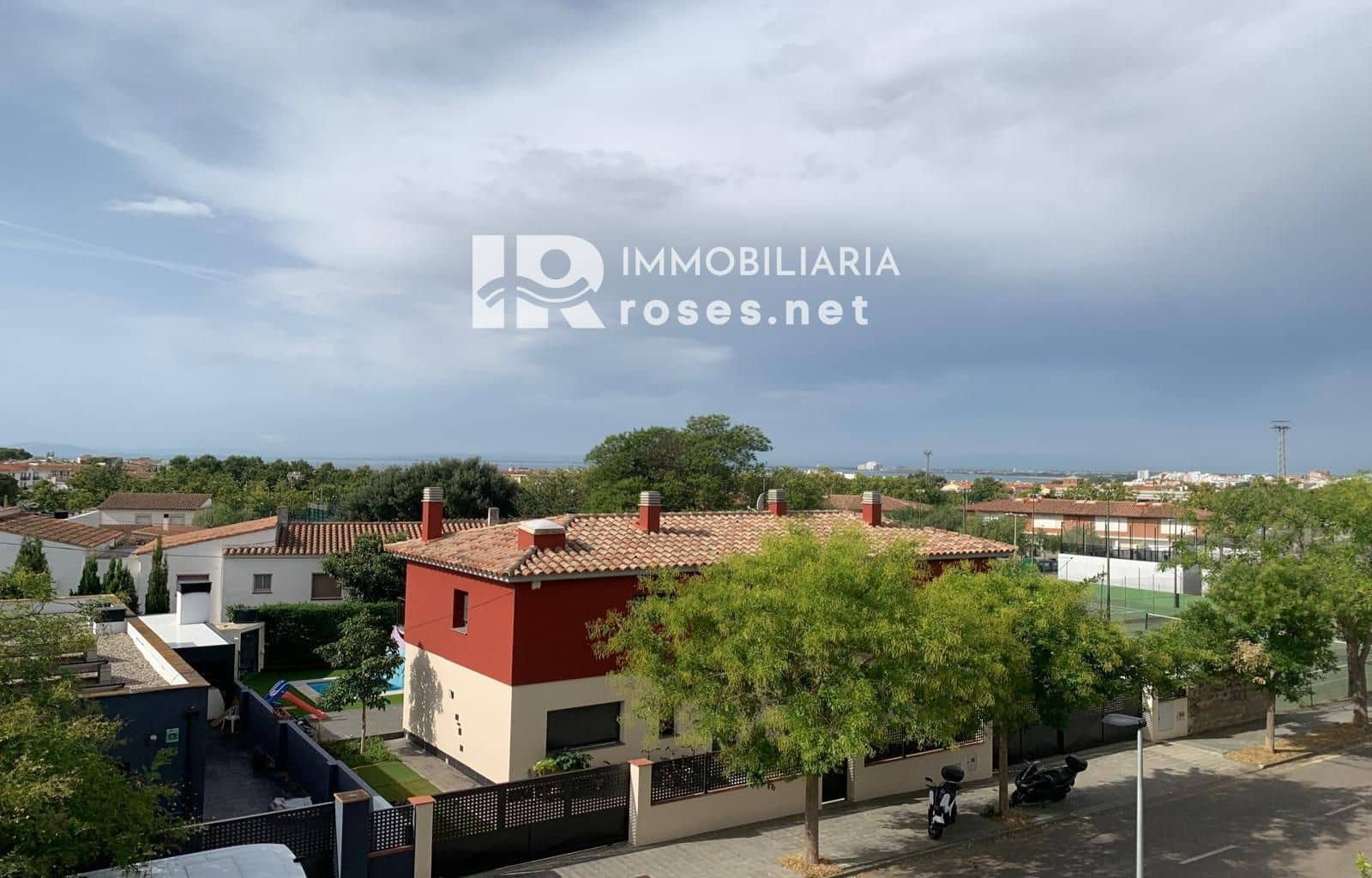 2 camera da letto Appartamento in vendita in Roses con piscina - 185.000 € (Rif: 10041897)