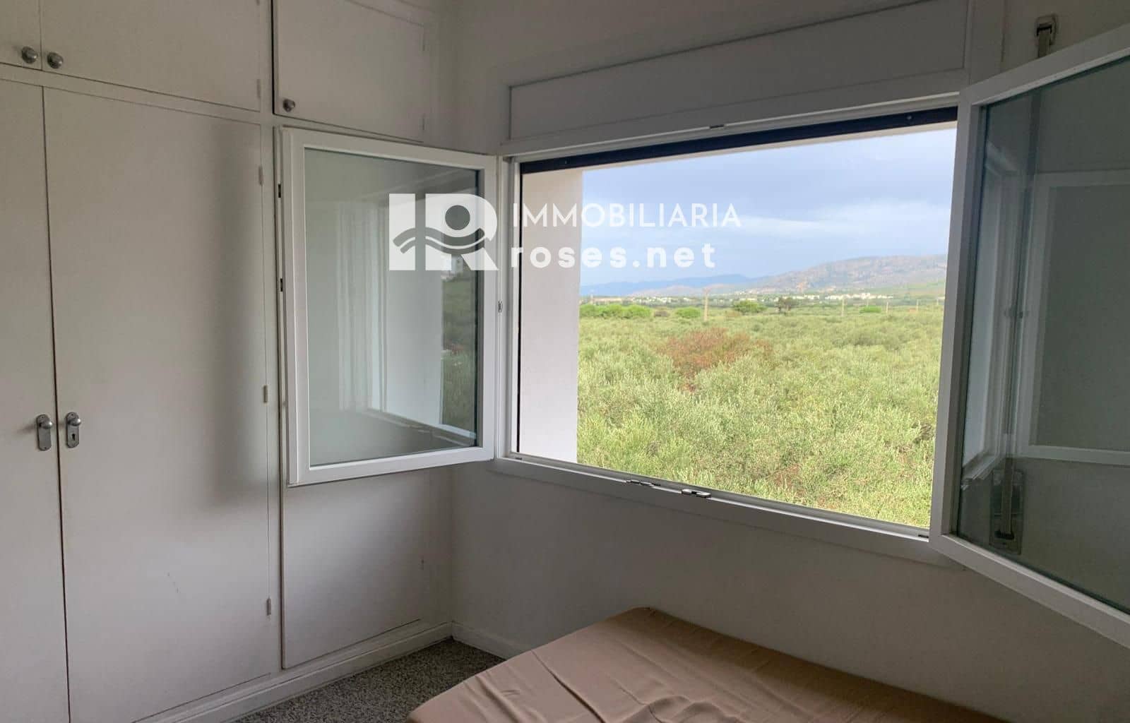 2 camera da letto Appartamento in vendita in Roses con piscina - 185.000 € (Rif: 10041897)