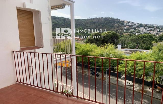 2 camera da letto Appartamento in vendita in Roses con piscina - 185.000 € (Rif: 10041897)