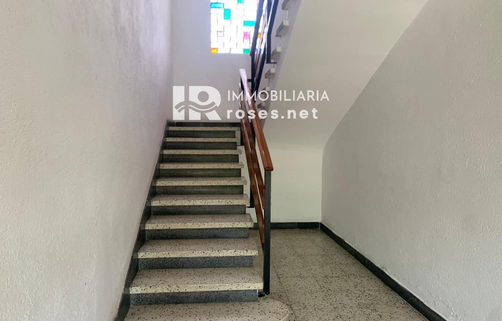 2 camera da letto Appartamento in vendita in Roses con piscina - 185.000 € (Rif: 10041897)