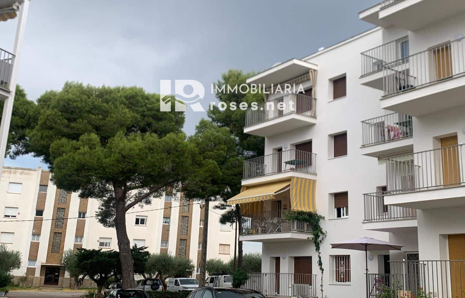 2 camera da letto Appartamento in vendita in Roses con piscina - 185.000 € (Rif: 10041897)