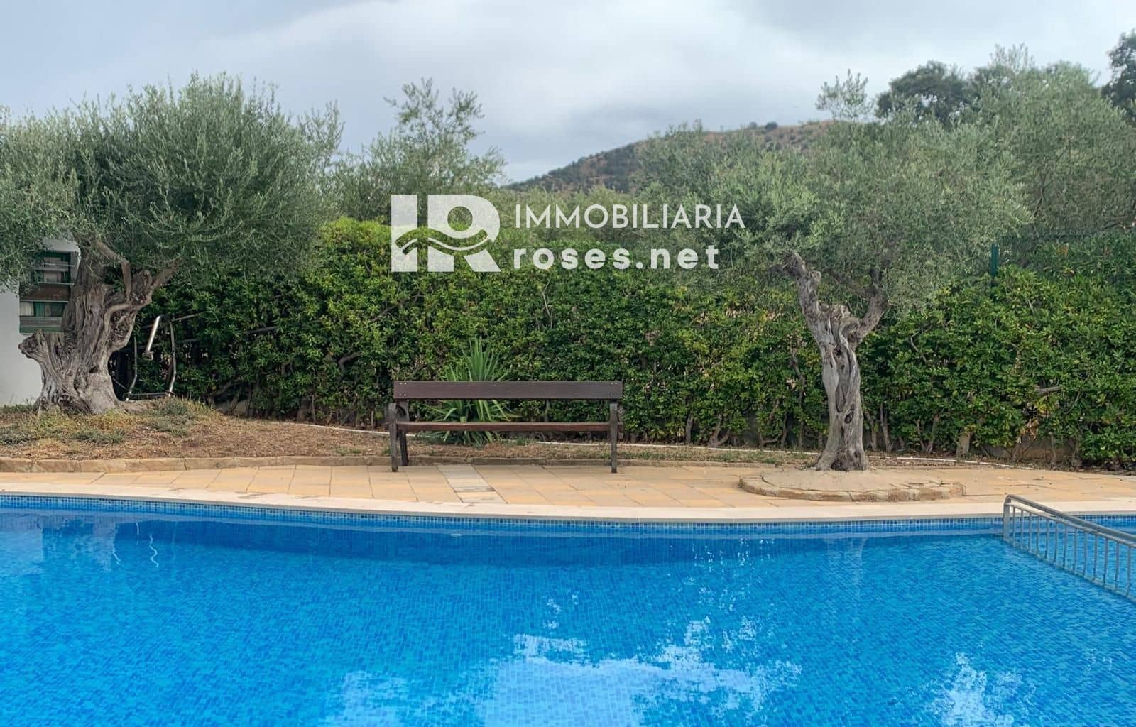 2 camera da letto Appartamento in vendita in Roses con piscina - 185.000 € (Rif: 10041897)