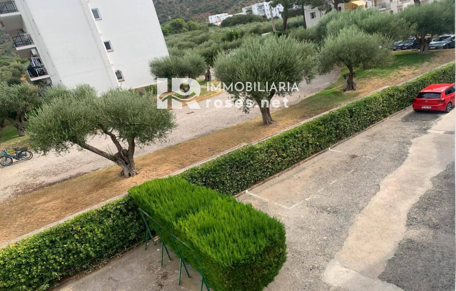2 camera da letto Appartamento in vendita in Roses con piscina - 185.000 € (Rif: 10041897)
