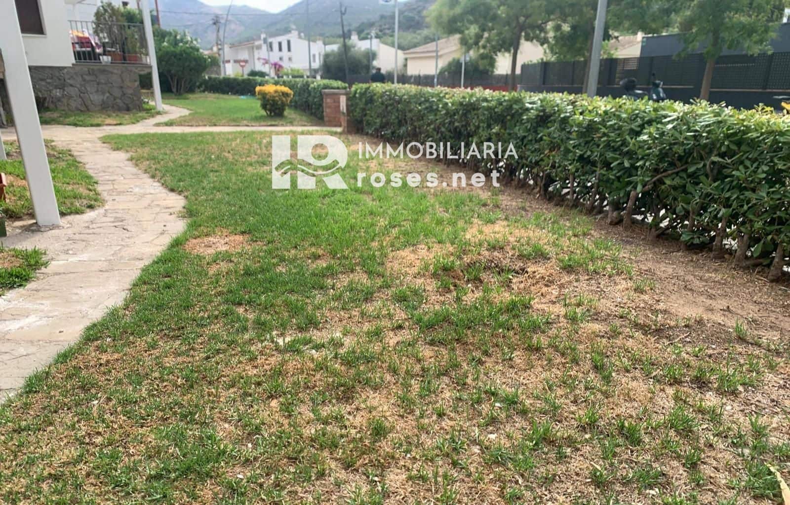 2 camera da letto Appartamento in vendita in Roses con piscina - 185.000 € (Rif: 10041897)