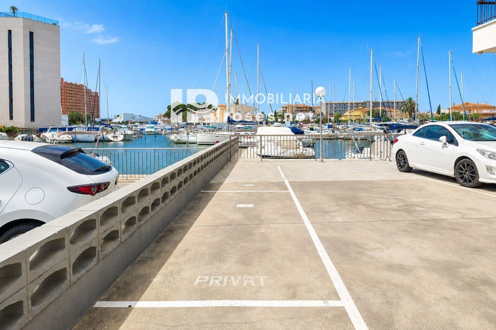 2 chambre Appartement à vendre à Santa Margarida - 270 000 € (Ref: 10043280)