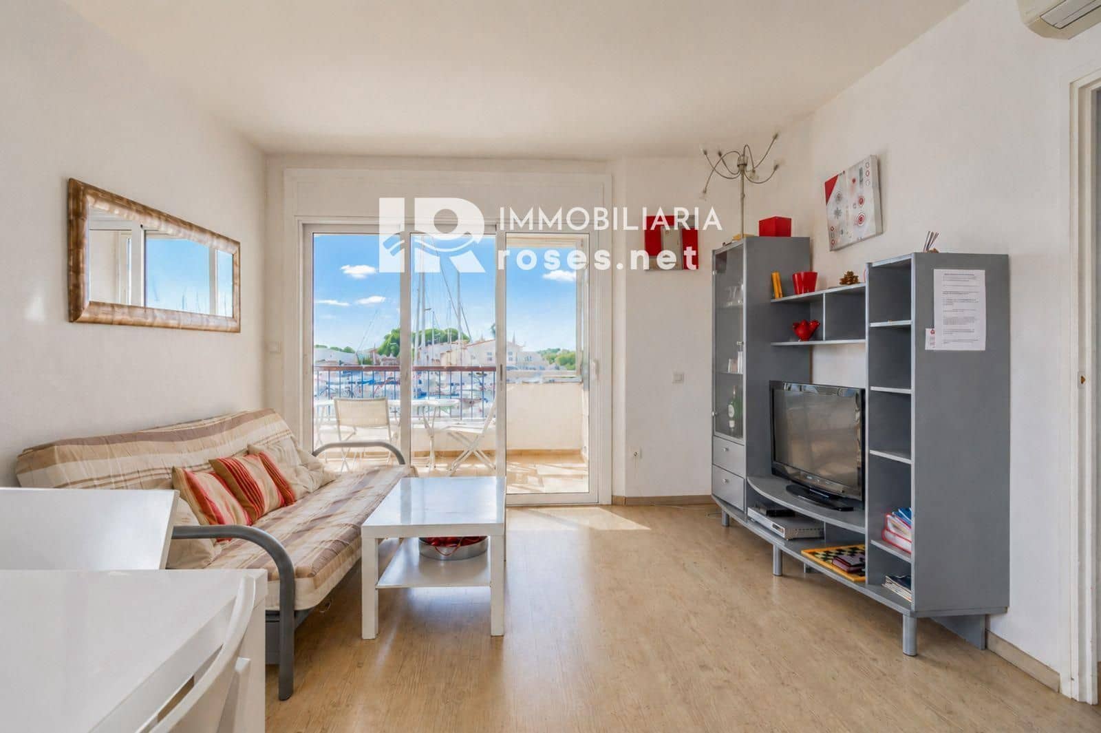 2 chambre Appartement à vendre à Santa Margarida - 270 000 € (Ref: 10043280)