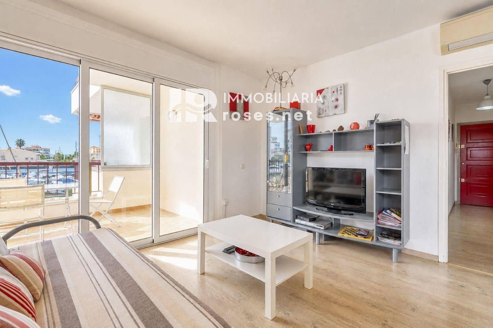 2 chambre Appartement à vendre à Santa Margarida - 270 000 € (Ref: 10043280)