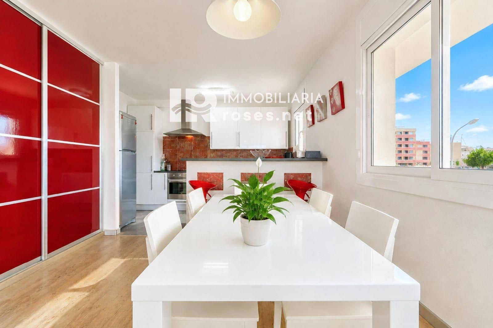 2 chambre Appartement à vendre à Santa Margarida - 270 000 € (Ref: 10043280)