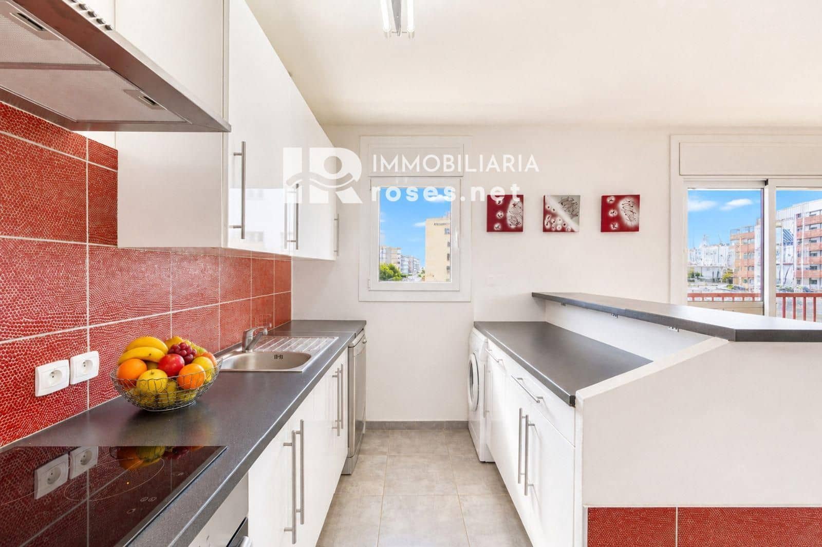 2 chambre Appartement à vendre à Santa Margarida - 270 000 € (Ref: 10043280)