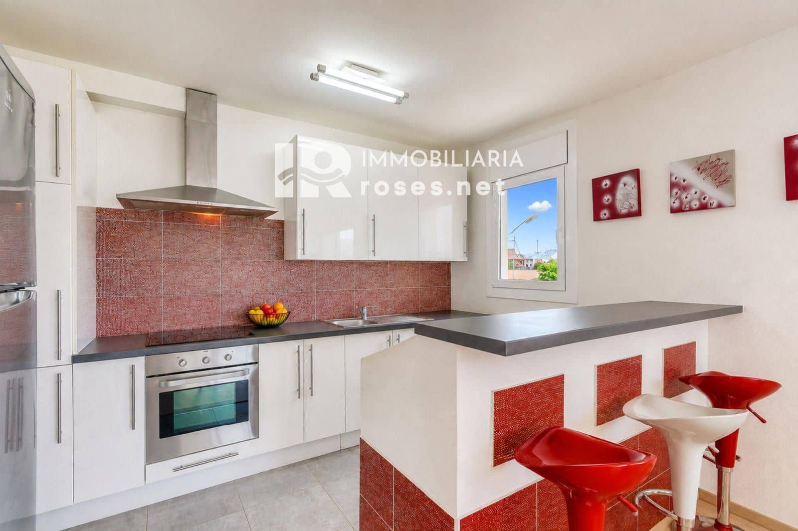2 chambre Appartement à vendre à Santa Margarida - 270 000 € (Ref: 10043280)