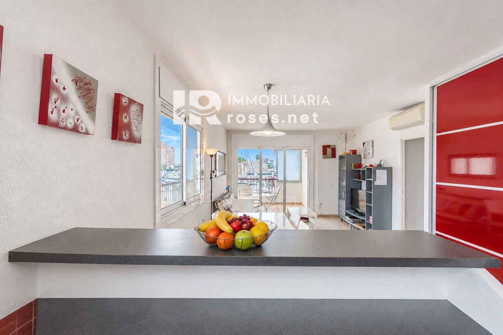2 chambre Appartement à vendre à Santa Margarida - 270 000 € (Ref: 10043280)