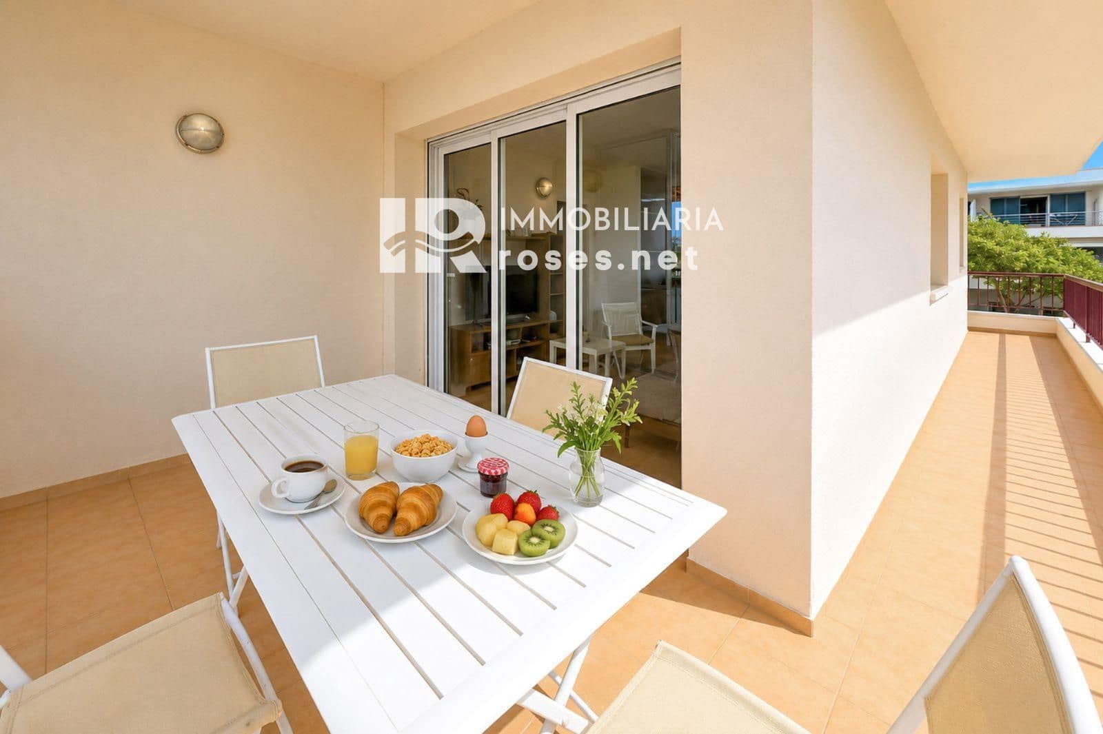 2 chambre Appartement à vendre à Santa Margarida - 270 000 € (Ref: 10043280)