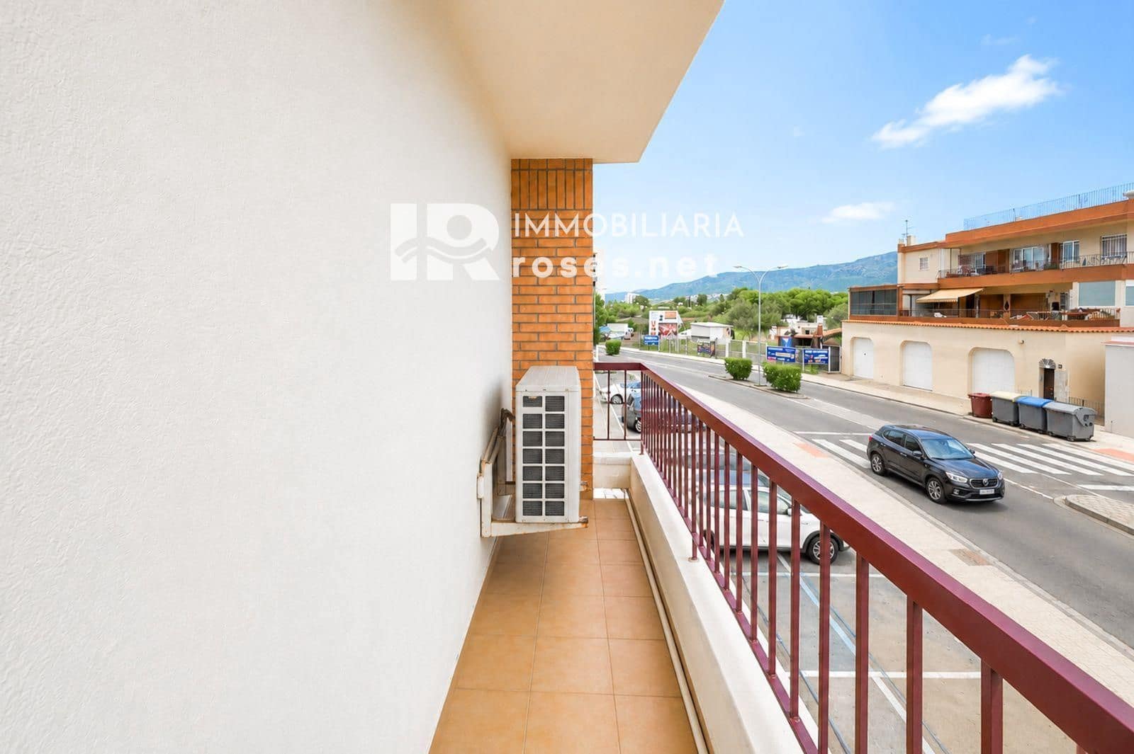 2 chambre Appartement à vendre à Santa Margarida - 270 000 € (Ref: 10043280)
