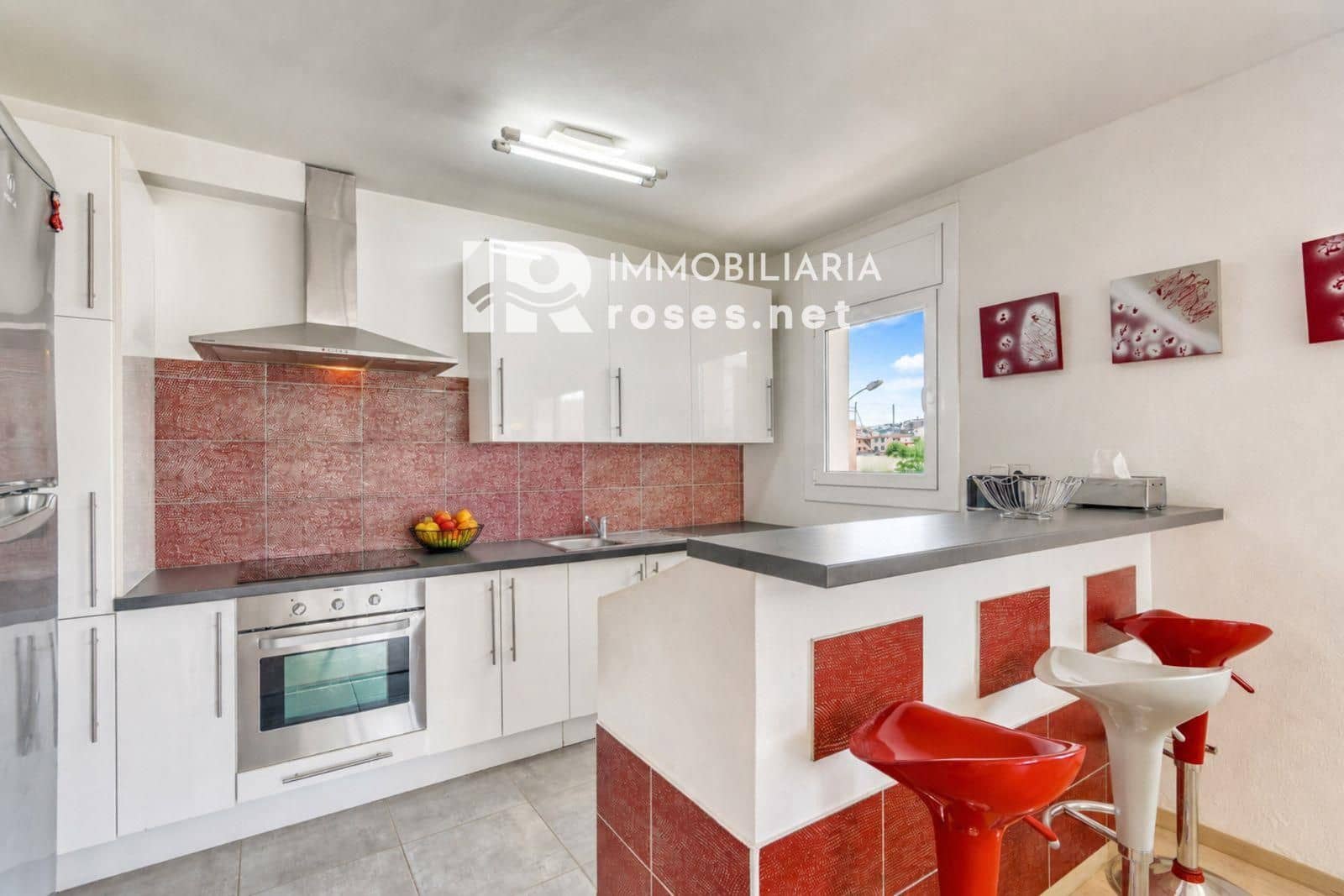 2 chambre Appartement à vendre à Santa Margarida - 270 000 € (Ref: 10043280)