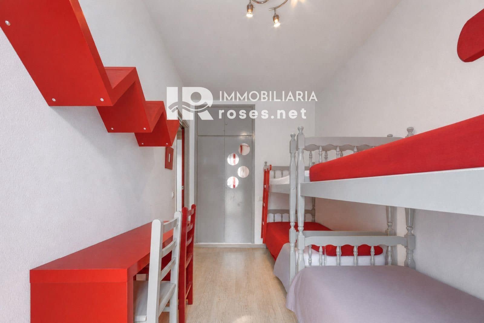 2 chambre Appartement à vendre à Santa Margarida - 270 000 € (Ref: 10043280)