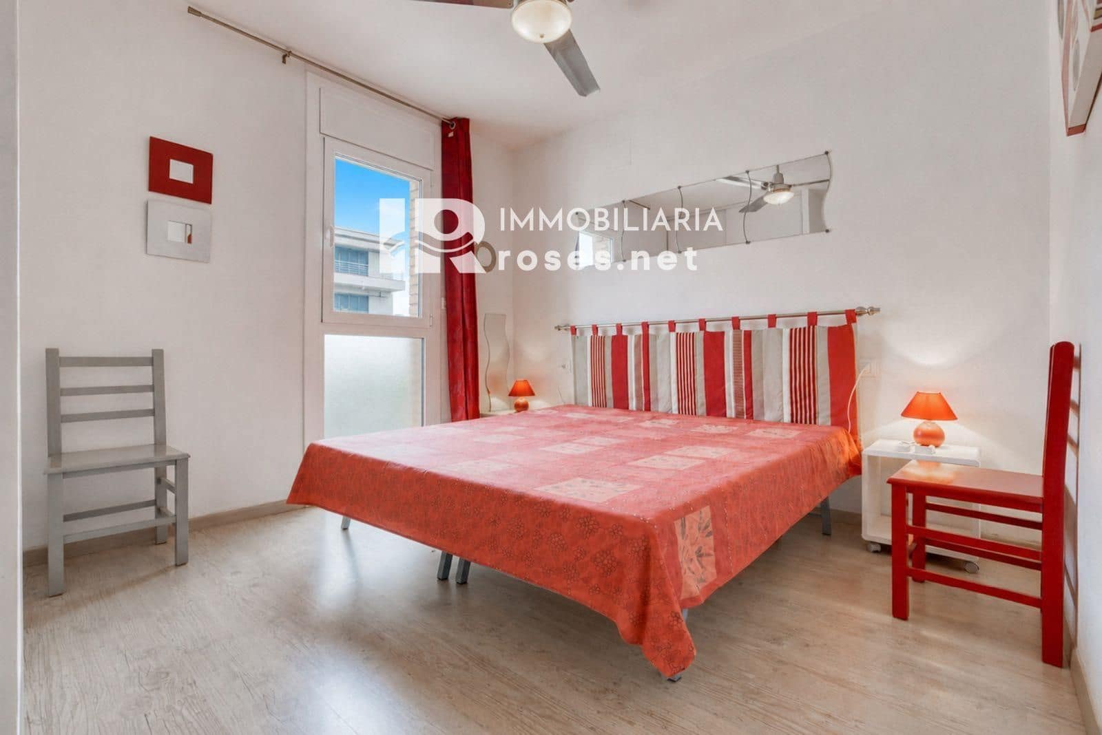 2 chambre Appartement à vendre à Santa Margarida - 270 000 € (Ref: 10043280)