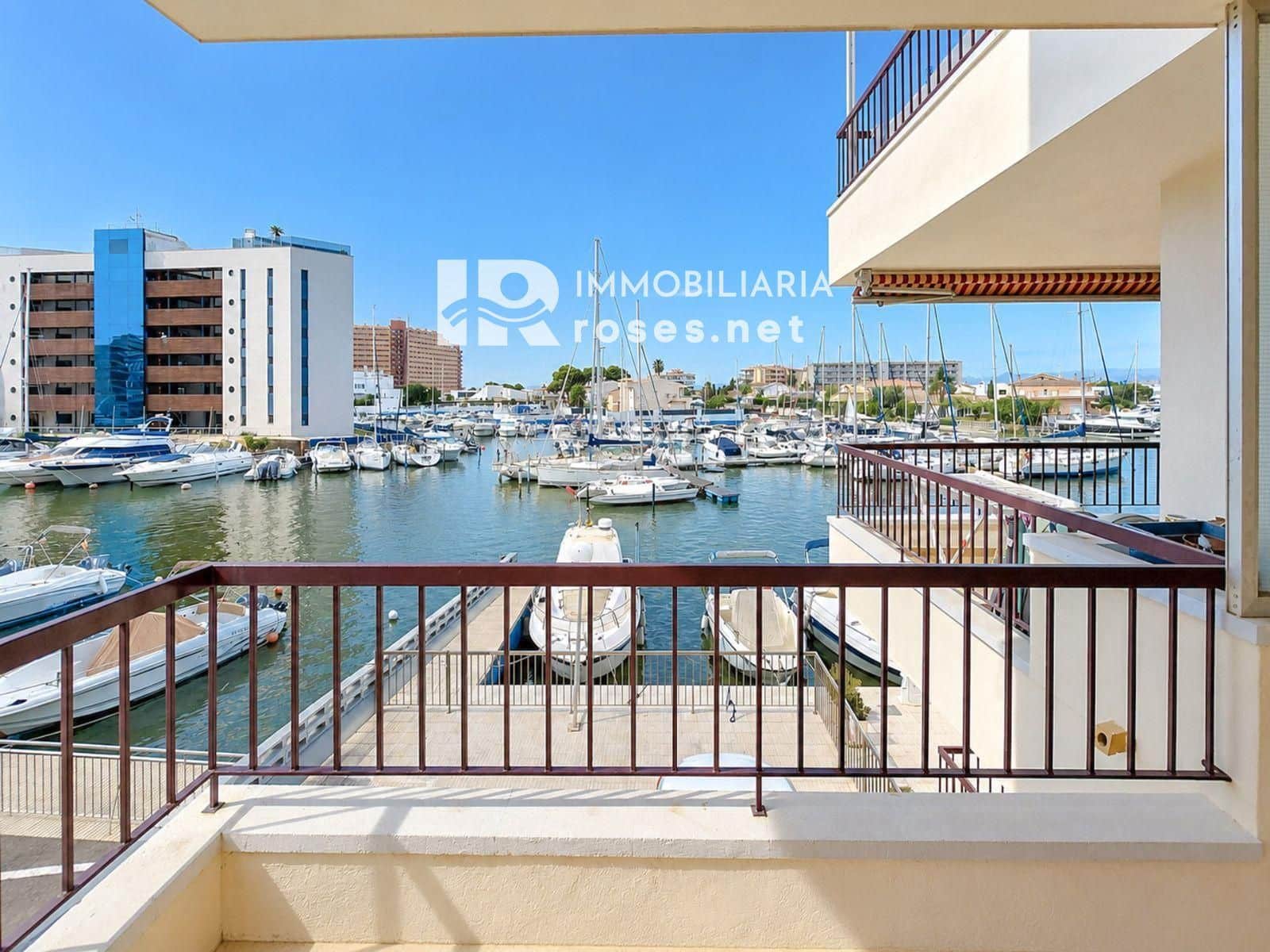 2 chambre Appartement à vendre à Santa Margarida - 270 000 € (Ref: 10043280)