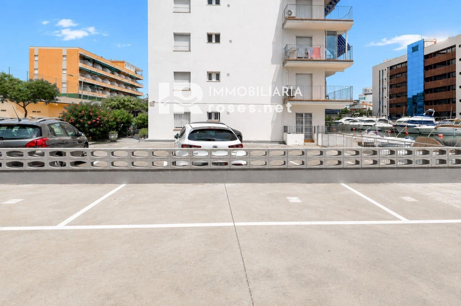 2 chambre Appartement à vendre à Santa Margarida - 270 000 € (Ref: 10043280)