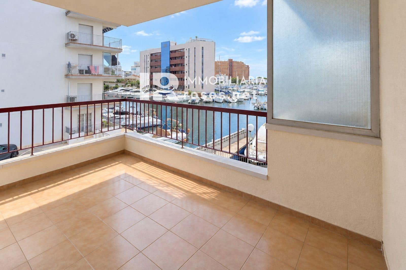 2 chambre Appartement à vendre à Santa Margarida - 270 000 € (Ref: 10043280)