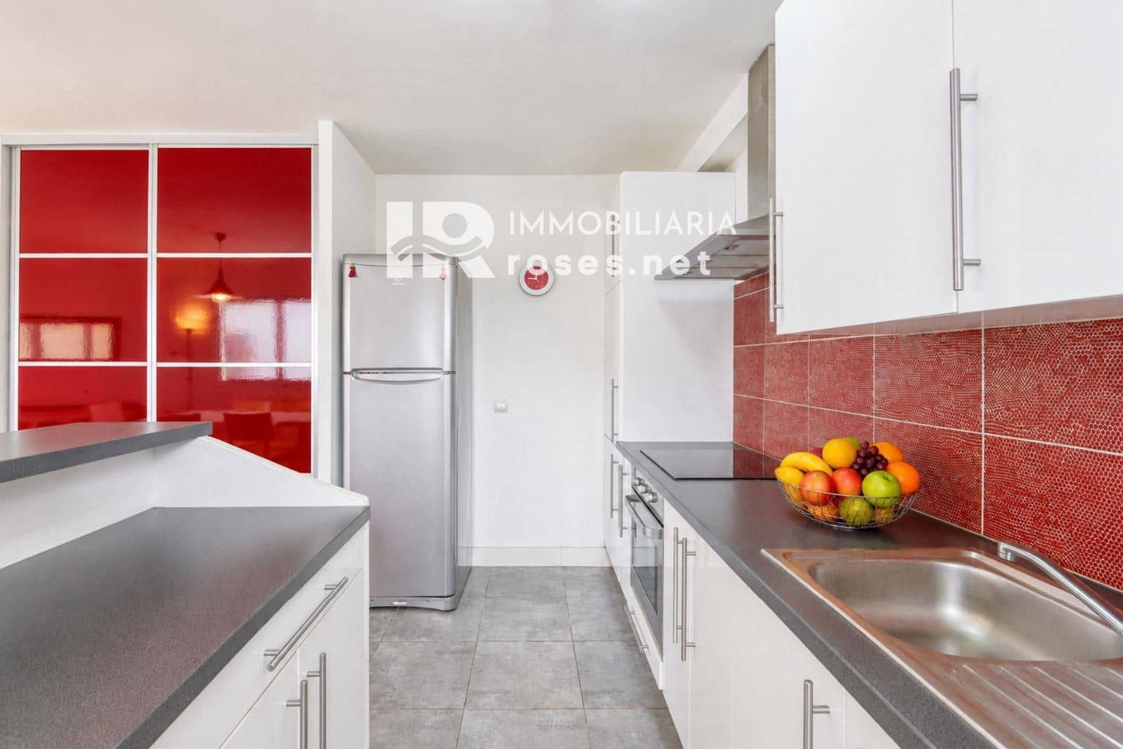 2 chambre Appartement à vendre à Santa Margarida - 270 000 € (Ref: 10043280)