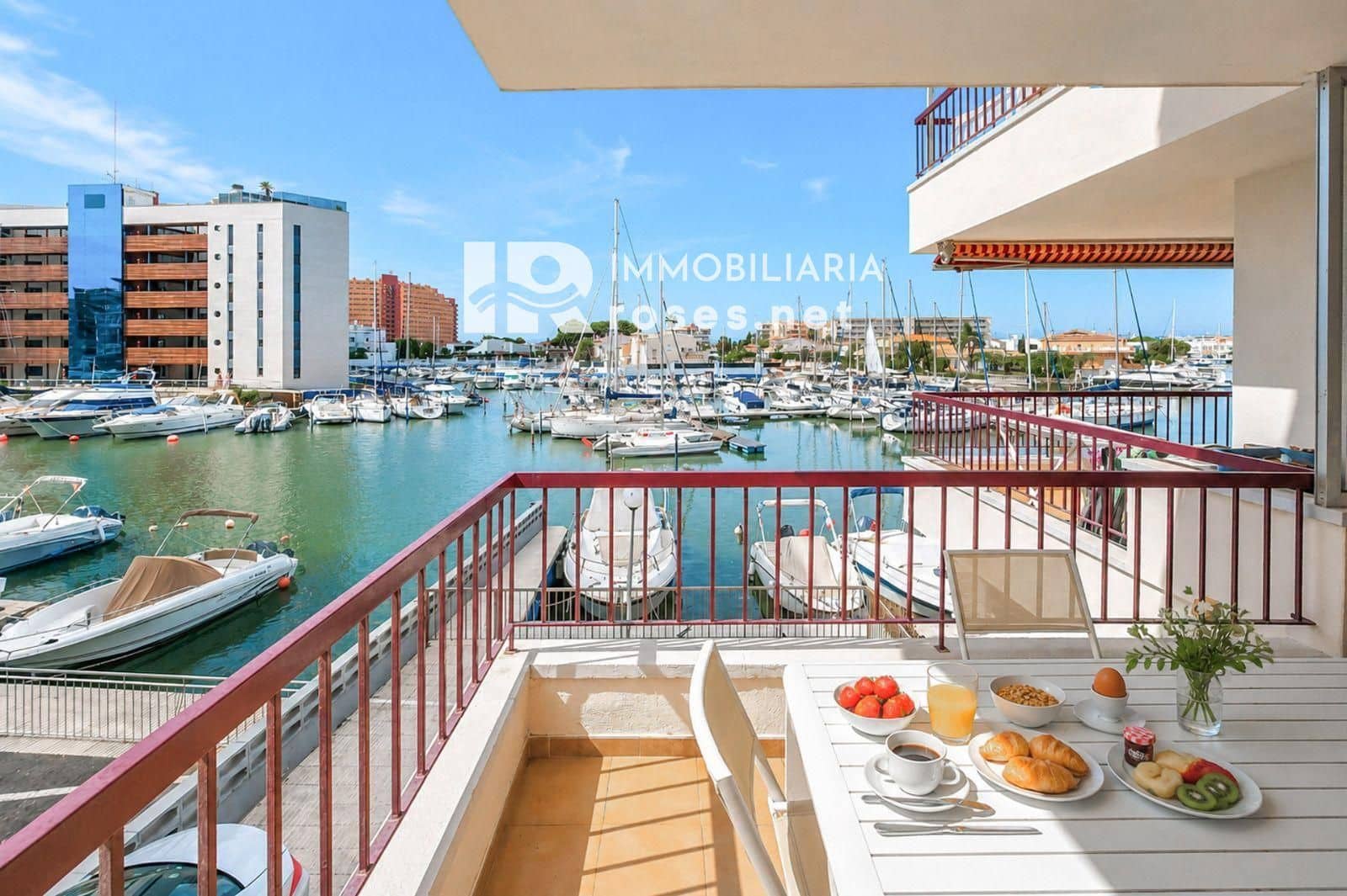 2 chambre Appartement à vendre à Santa Margarida - 270 000 € (Ref: 10043280)