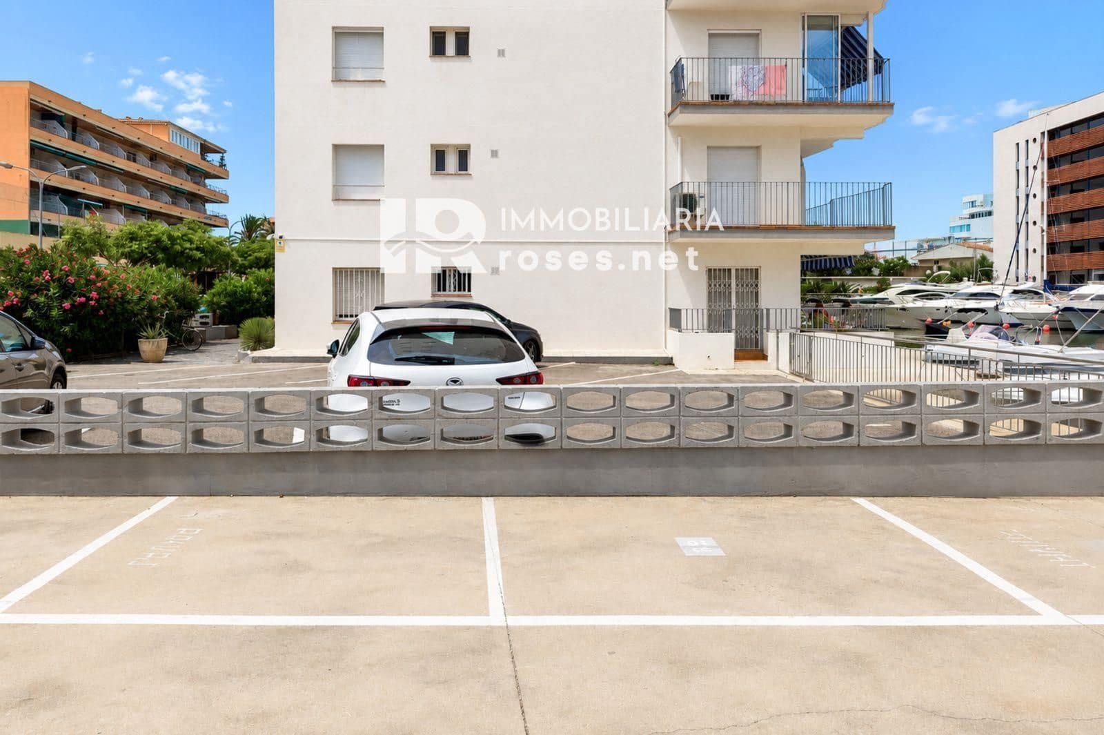 2 chambre Appartement à vendre à Santa Margarida - 270 000 € (Ref: 10043280)