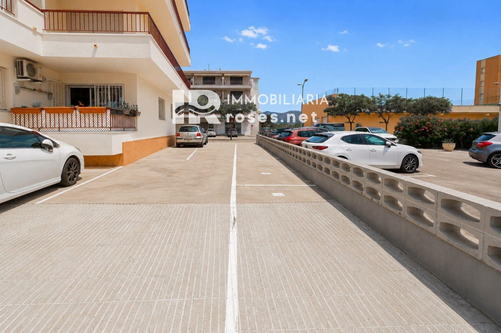 2 chambre Appartement à vendre à Santa Margarida - 270 000 € (Ref: 10043280)