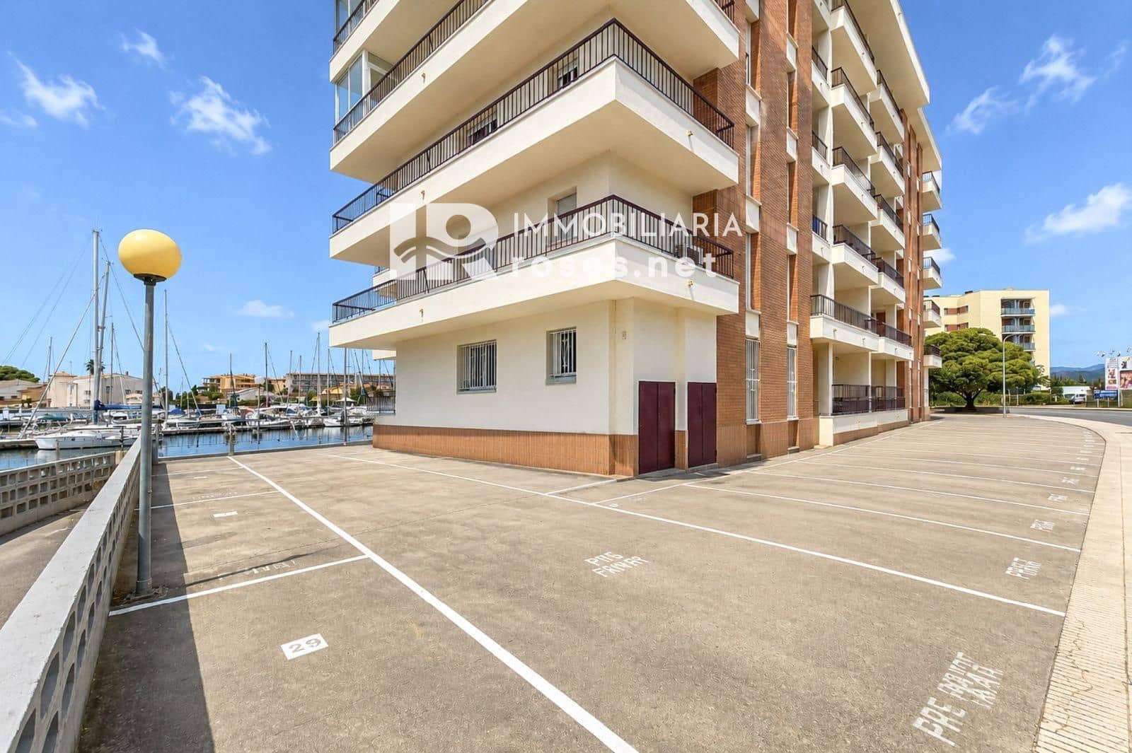 2 chambre Appartement à vendre à Santa Margarida - 270 000 € (Ref: 10043280)