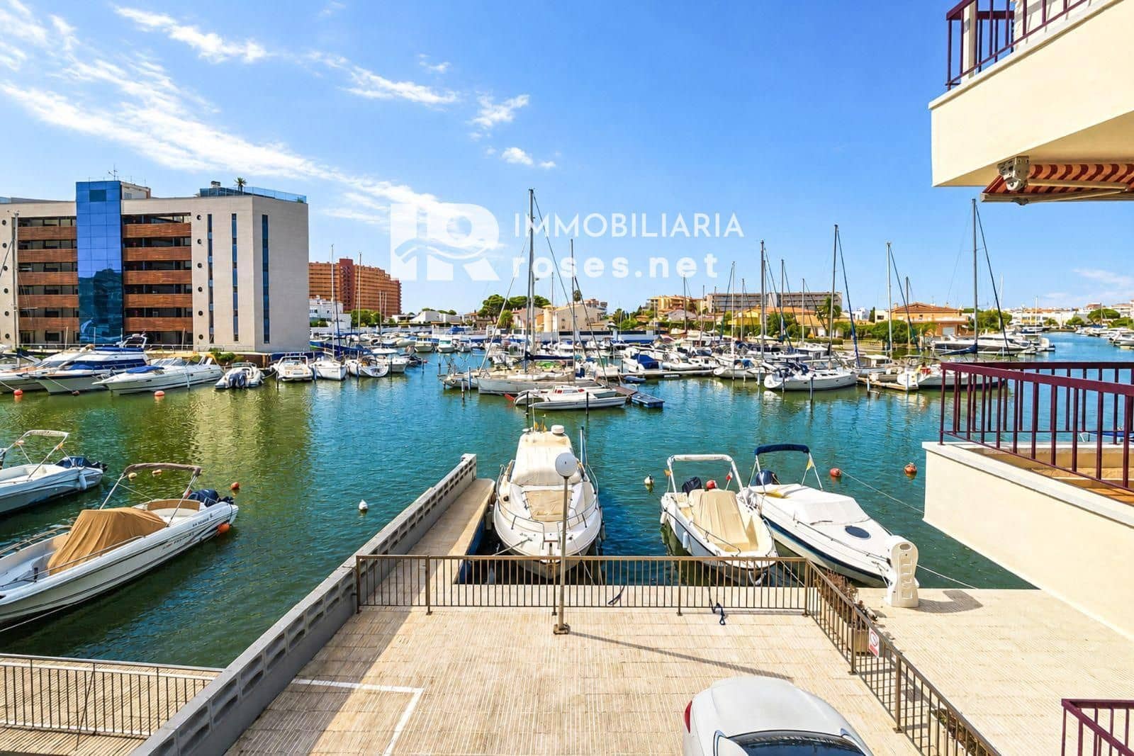 2 chambre Appartement à vendre à Santa Margarida - 270 000 € (Ref: 10043280)