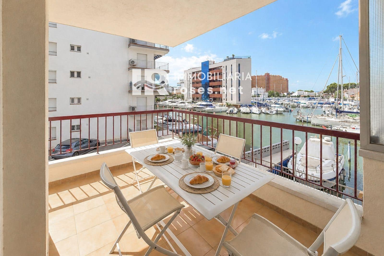 2 chambre Appartement à vendre à Santa Margarida - 270 000 € (Ref: 10043280)