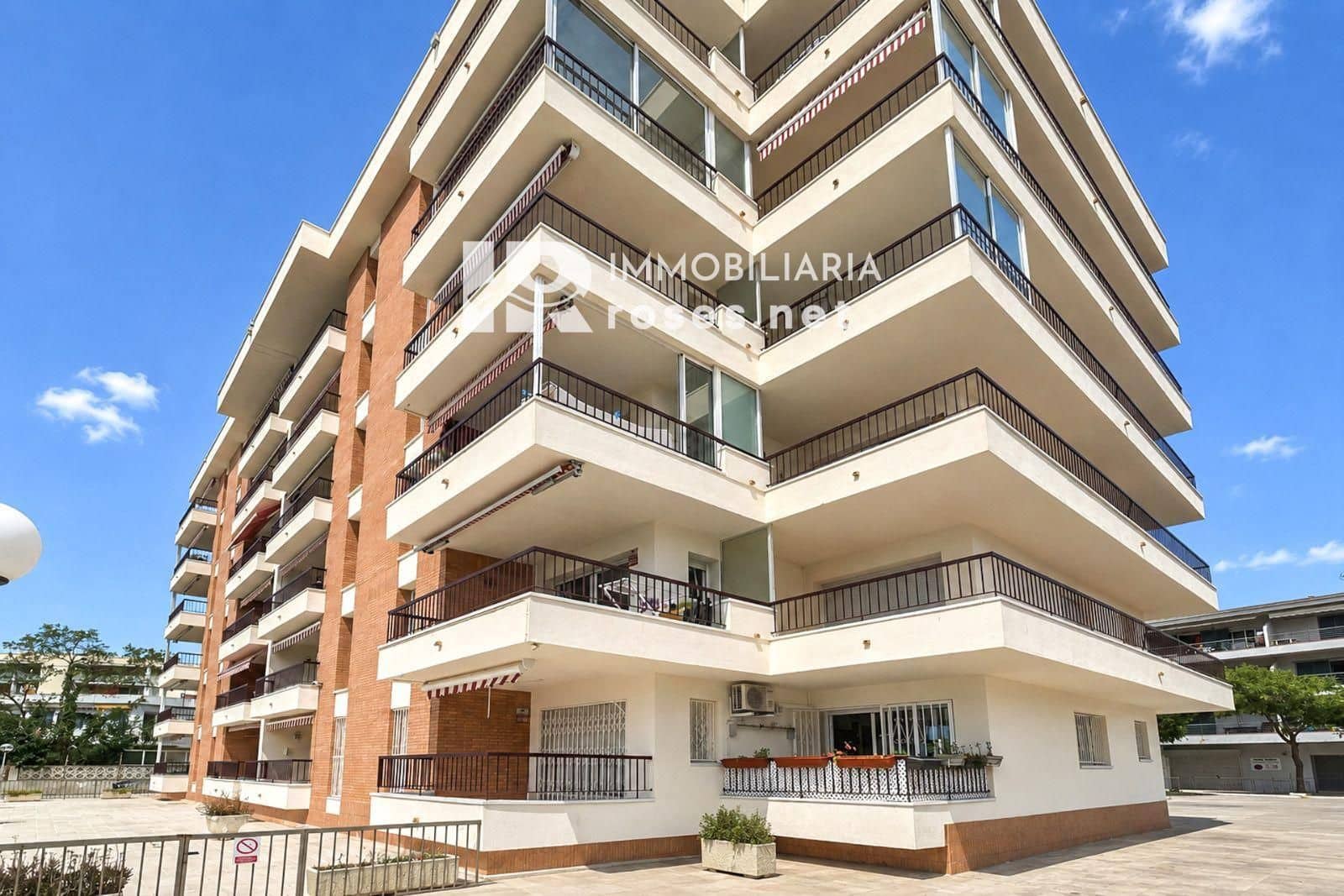2 chambre Appartement à vendre à Santa Margarida - 270 000 € (Ref: 10043280)