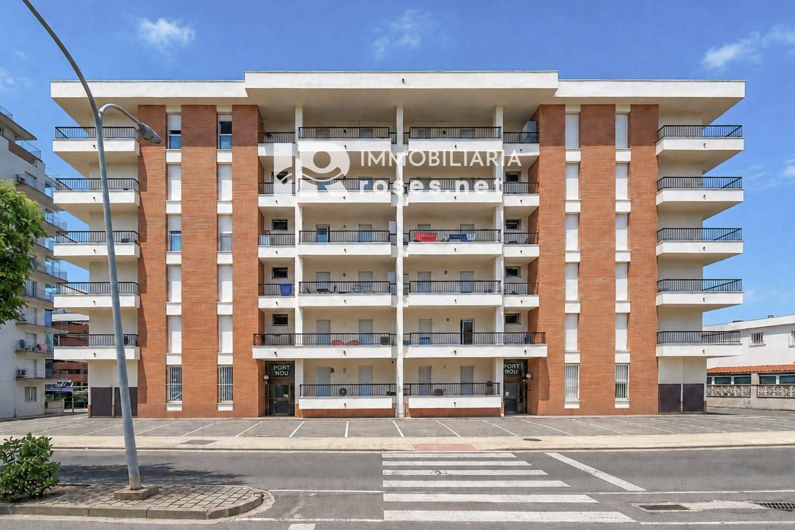 2 chambre Appartement à vendre à Santa Margarida - 270 000 € (Ref: 10043280)