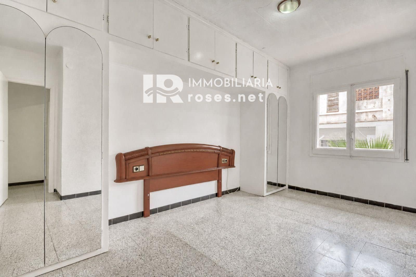 3 sovrum Lägenhet till salu i Roses - 185 500 € (Ref: 10045497)