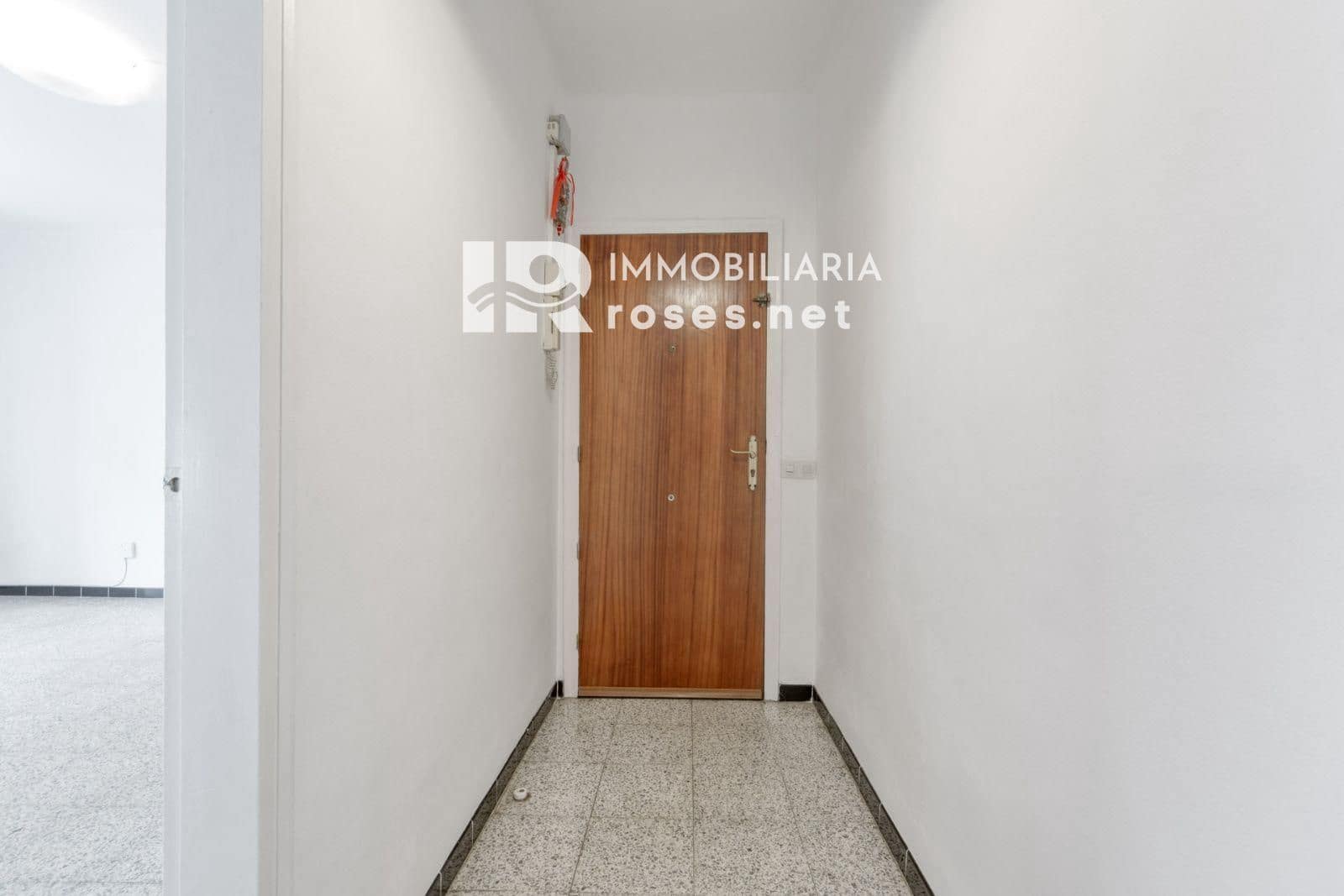 3 sovrum Lägenhet till salu i Roses - 185 500 € (Ref: 10045497)