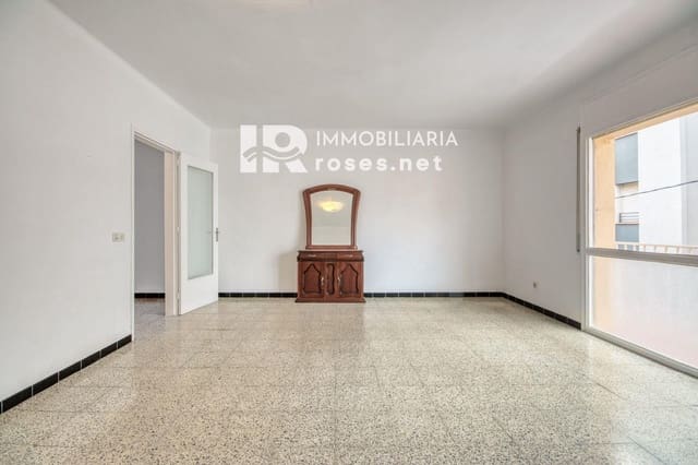 3 sovrum Lägenhet till salu i Roses - 185 500 € (Ref: 10045497)