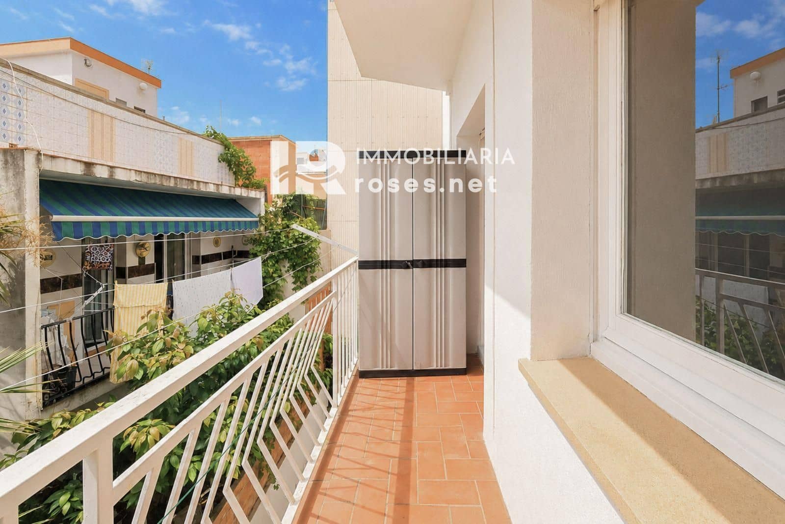 3 sovrum Lägenhet till salu i Roses - 185 500 € (Ref: 10045497)