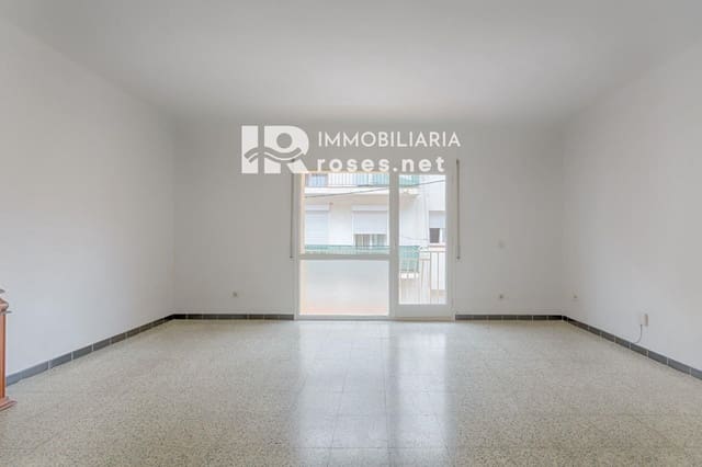 3 sovrum Lägenhet till salu i Roses - 185 500 € (Ref: 10045497)