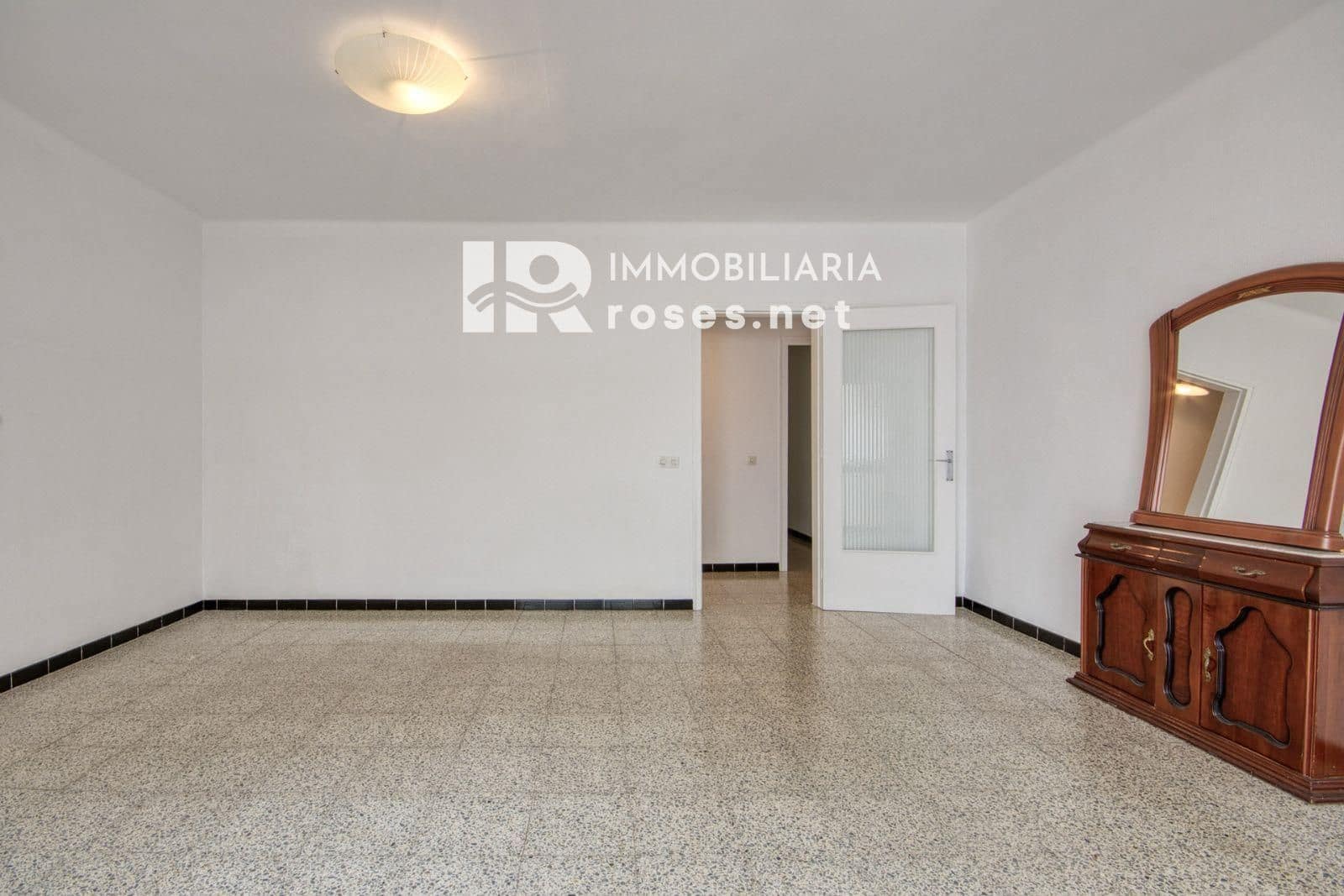 3 sovrum Lägenhet till salu i Roses - 185 500 € (Ref: 10045497)