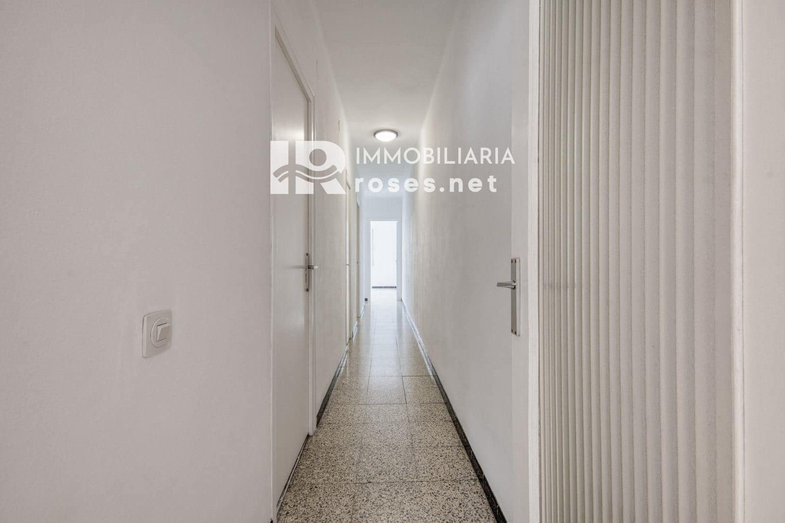 3 sovrum Lägenhet till salu i Roses - 185 500 € (Ref: 10045497)