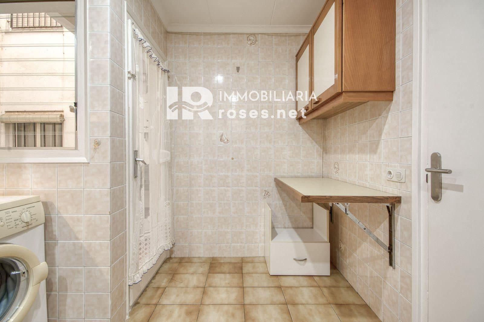 3 sovrum Lägenhet till salu i Roses - 185 500 € (Ref: 10045497)