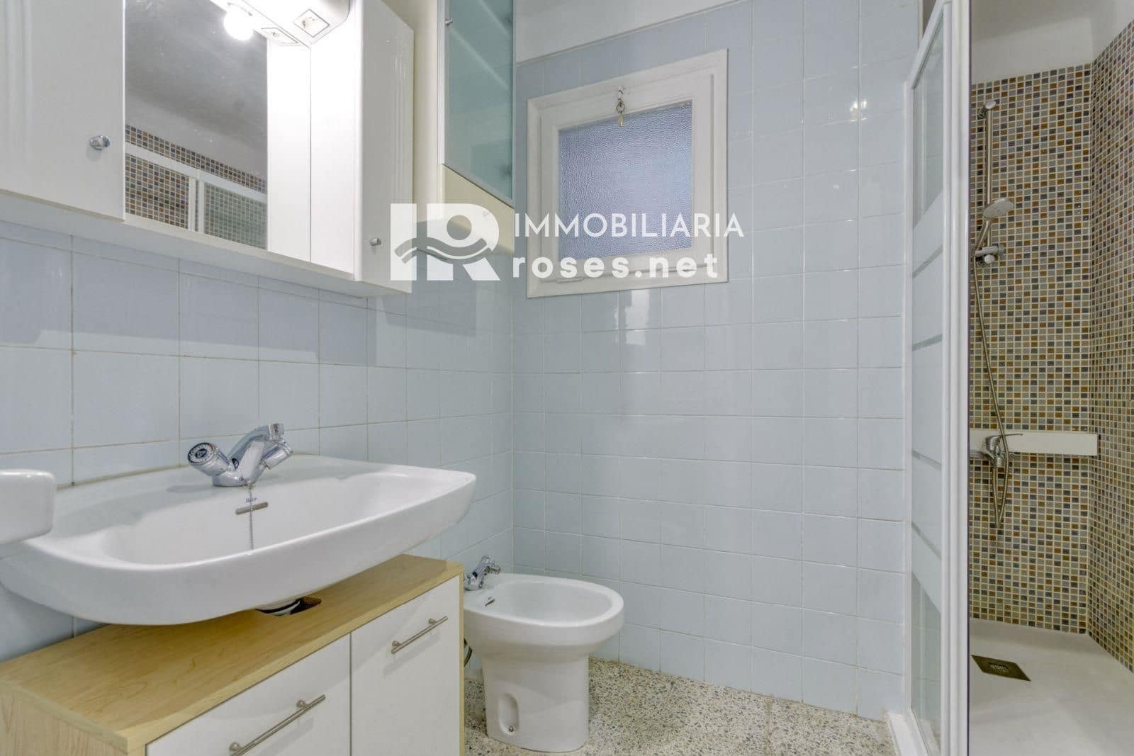 3 sovrum Lägenhet till salu i Roses - 185 500 € (Ref: 10045497)